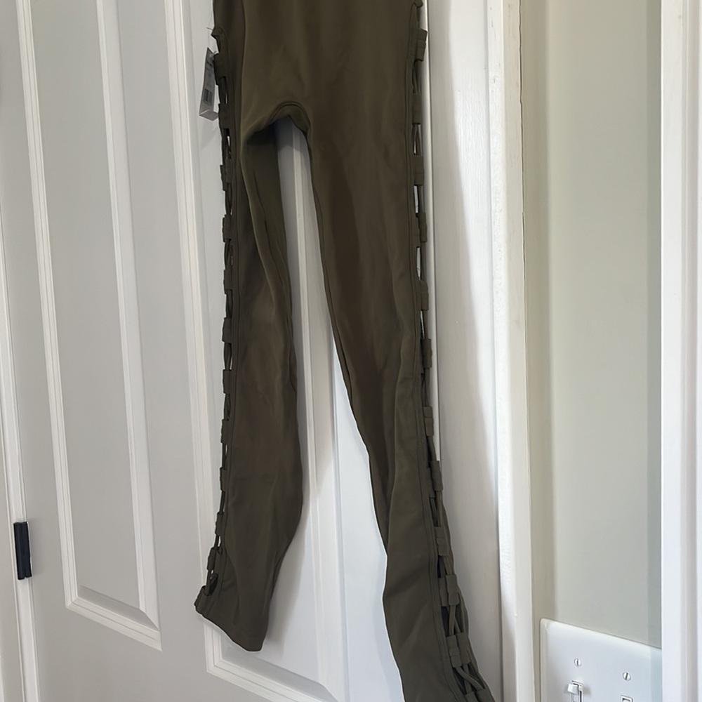 Free People Leggings - Picture 3 of 6
